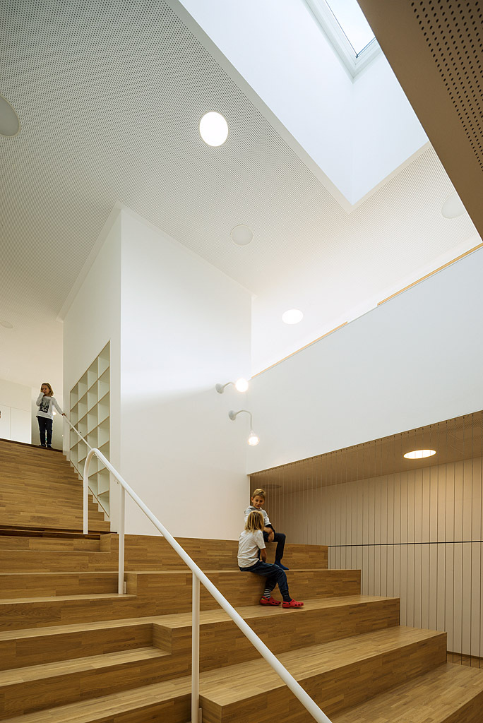 Ein Foto von Paul Ott