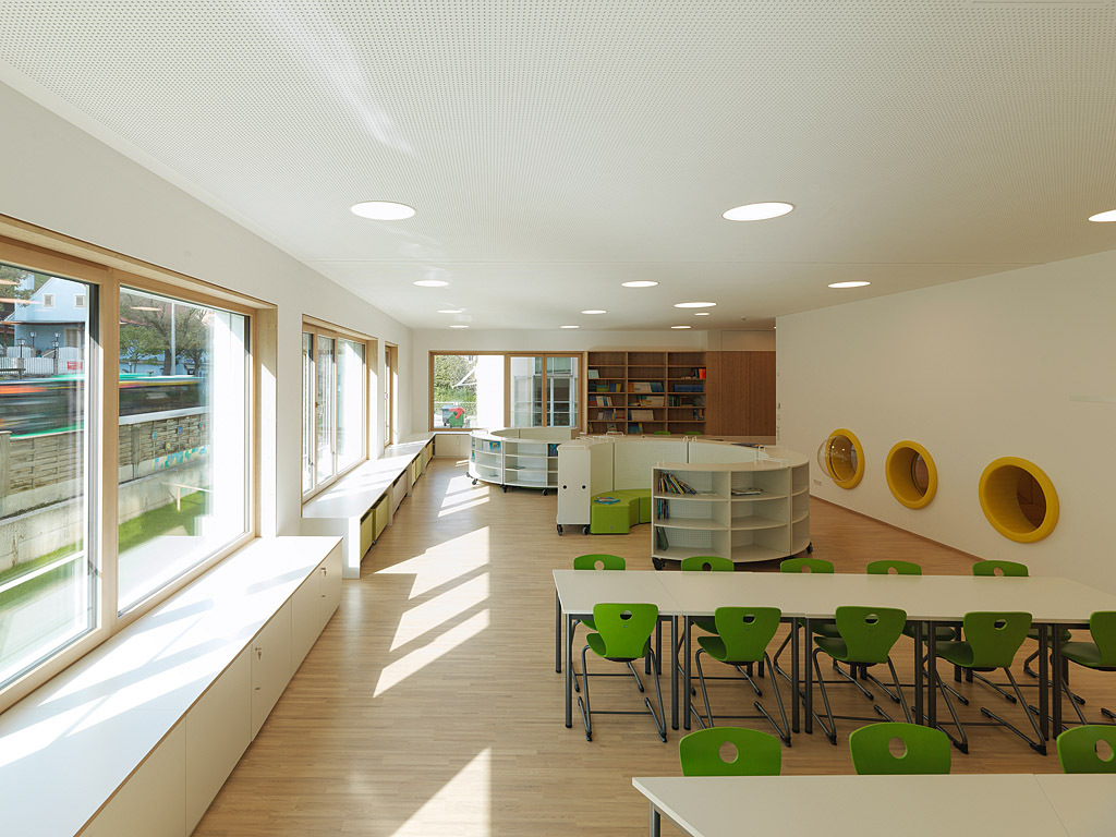 Ein Foto von Paul Ott