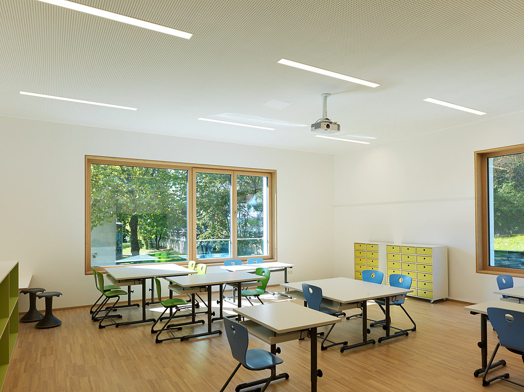 Ein Foto von Paul Ott