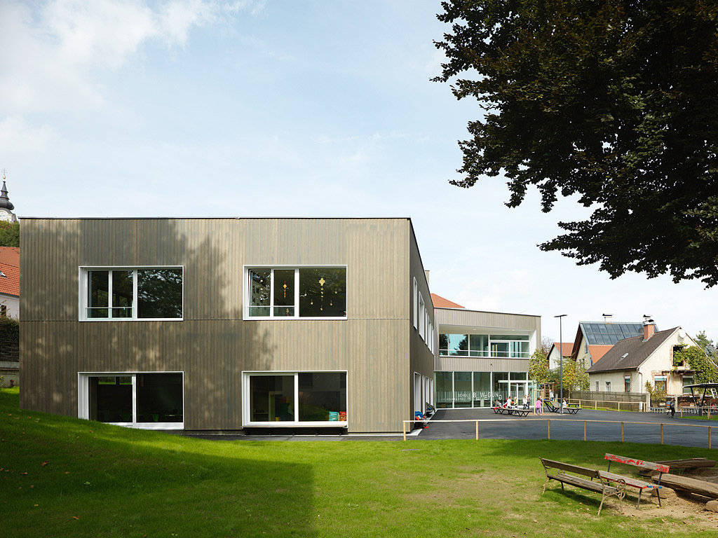 Ein Foto von Paul Ott