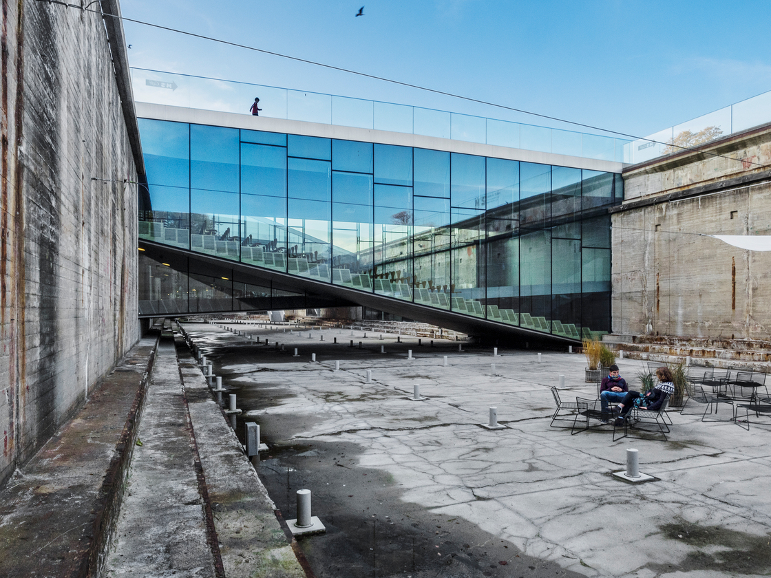 Ein Foto von Pez Hejduk