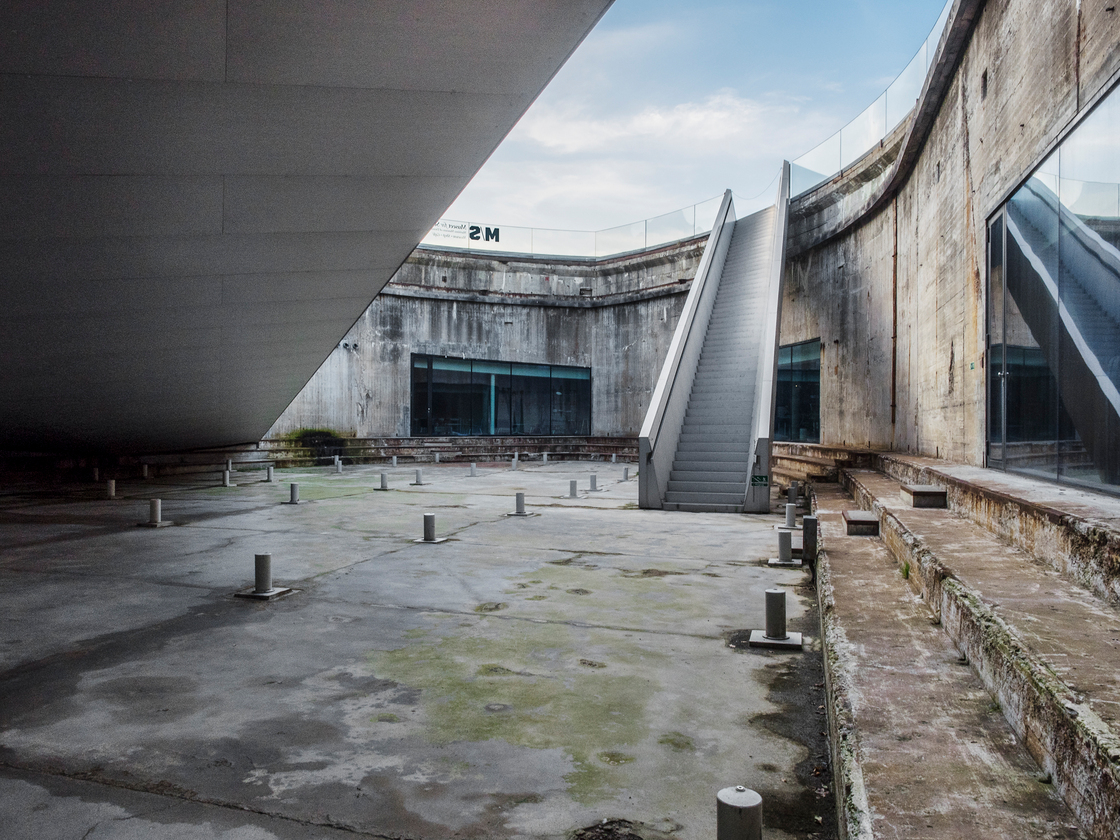 Ein Foto von Pez Hejduk