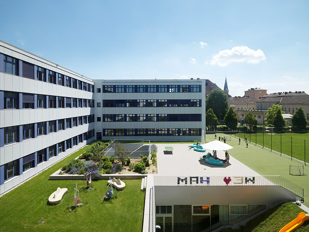 Ein Foto von Paul Ott