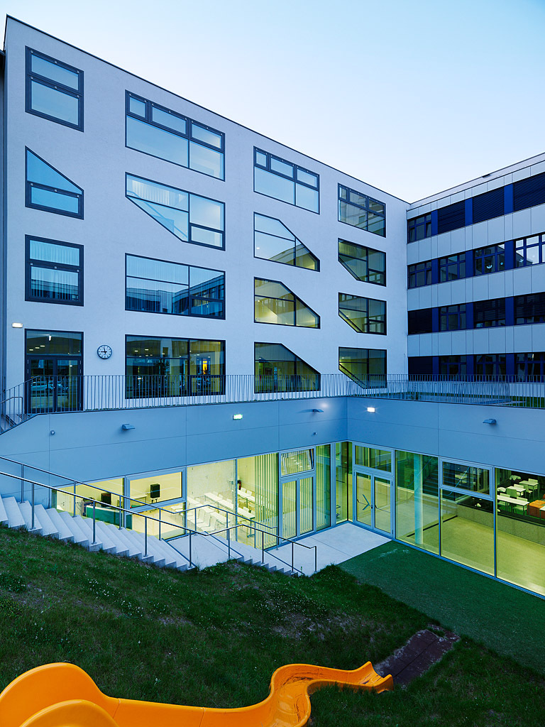 Ein Foto von Paul Ott