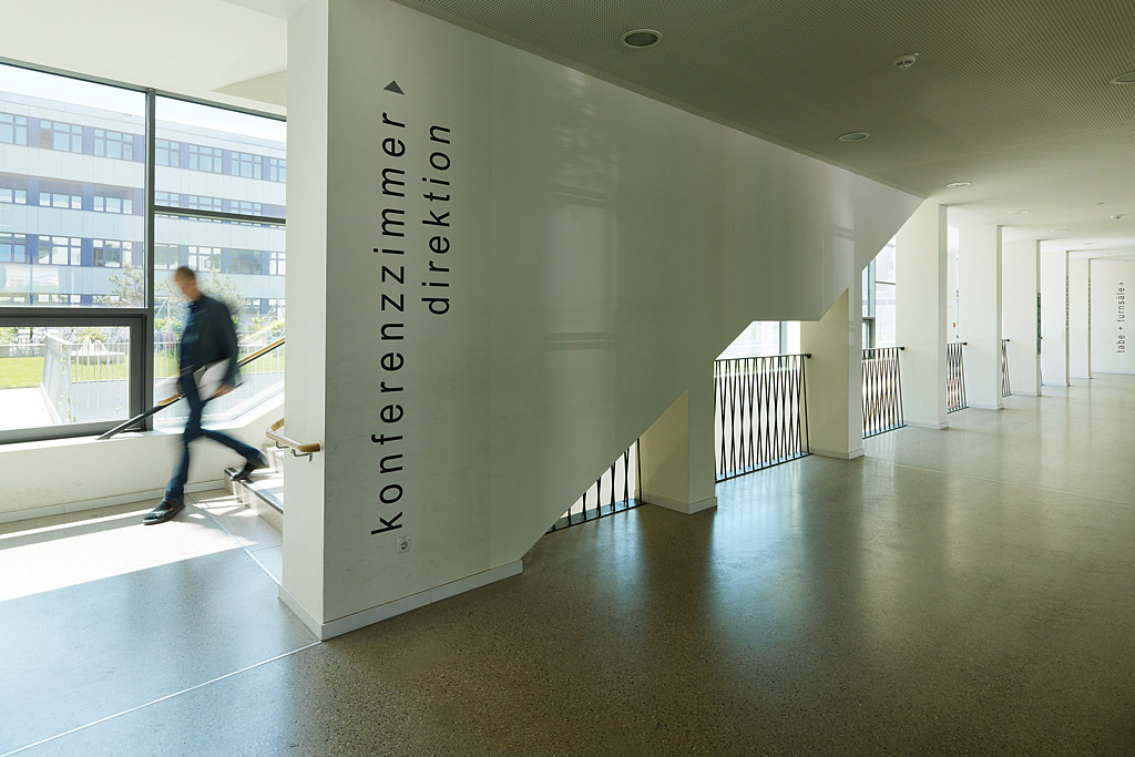 Ein Foto von Paul Ott