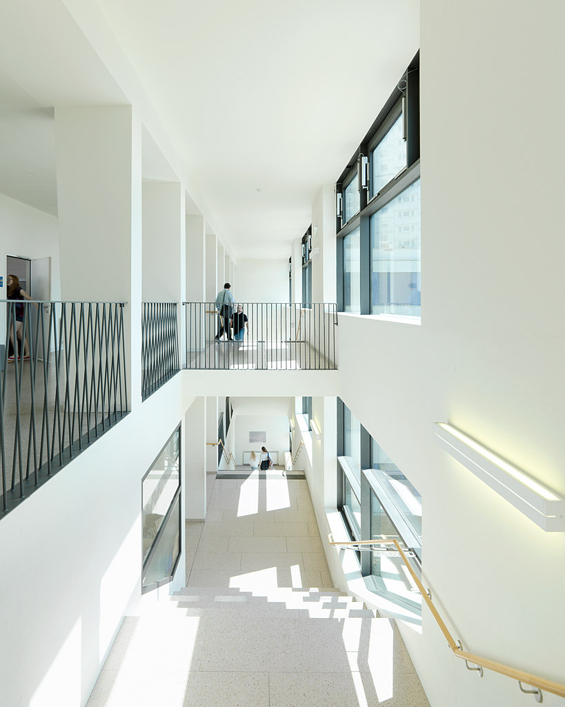 Ein Foto von Paul Ott