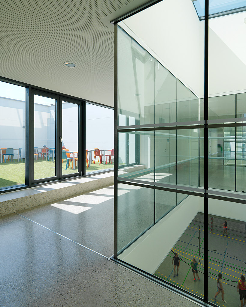 Ein Foto von Paul Ott