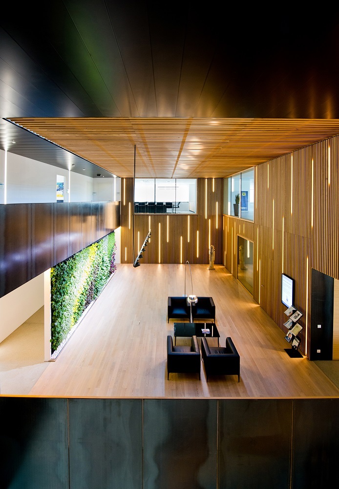 Ein Foto von Peter Echt