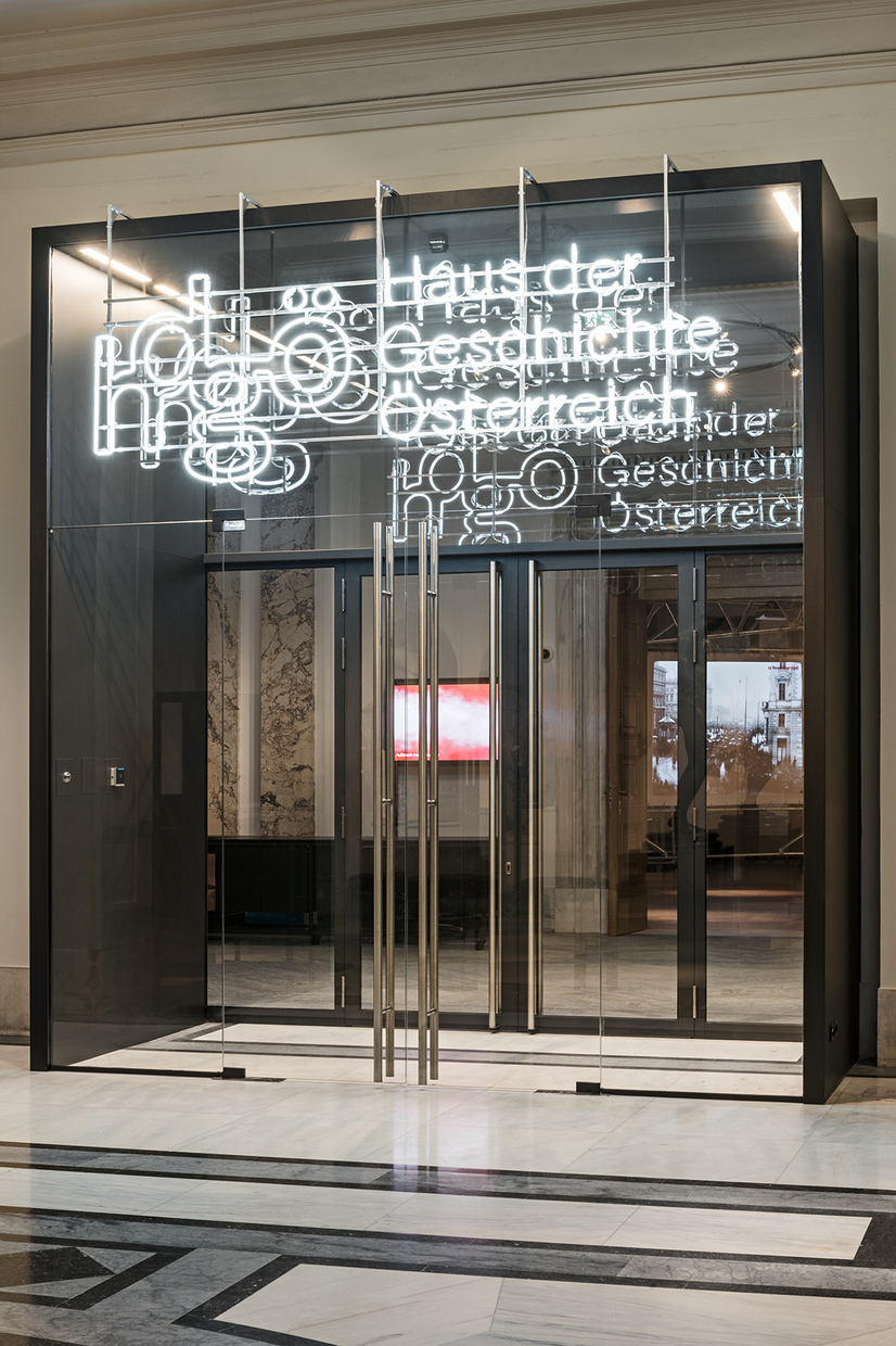 Ein Foto von Hertha Hurnaus