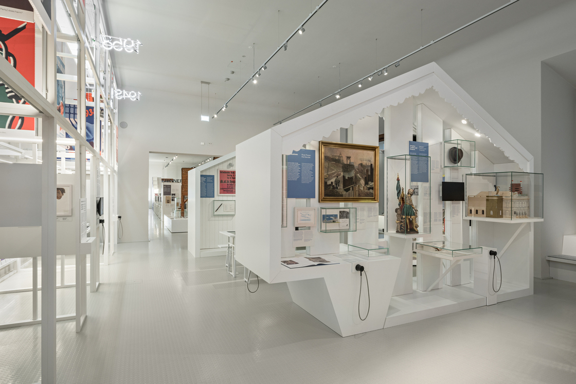 Ein Foto von Hertha Hurnaus