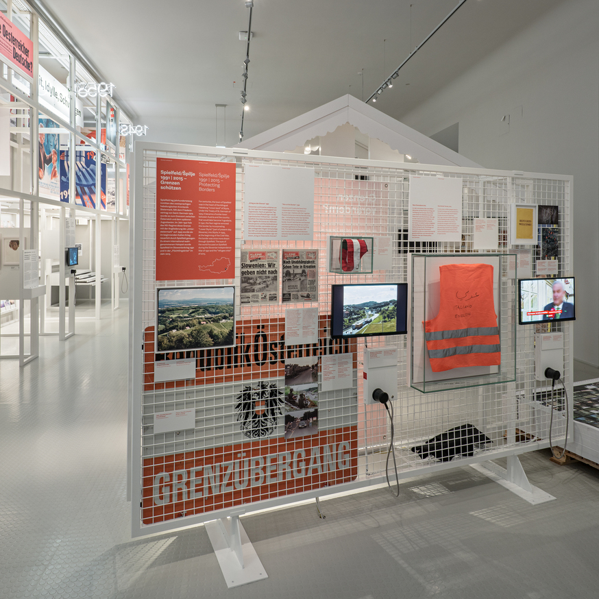 Ein Foto von Hertha Hurnaus