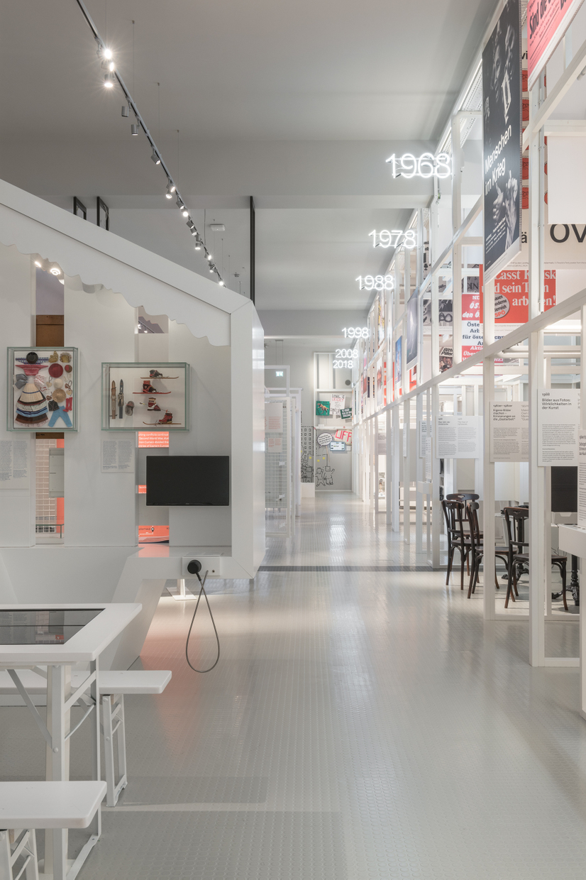 Ein Foto von Hertha Hurnaus