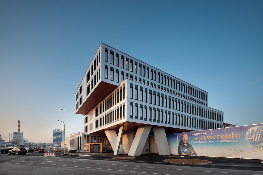 Ein Foto von Kurt Kuball