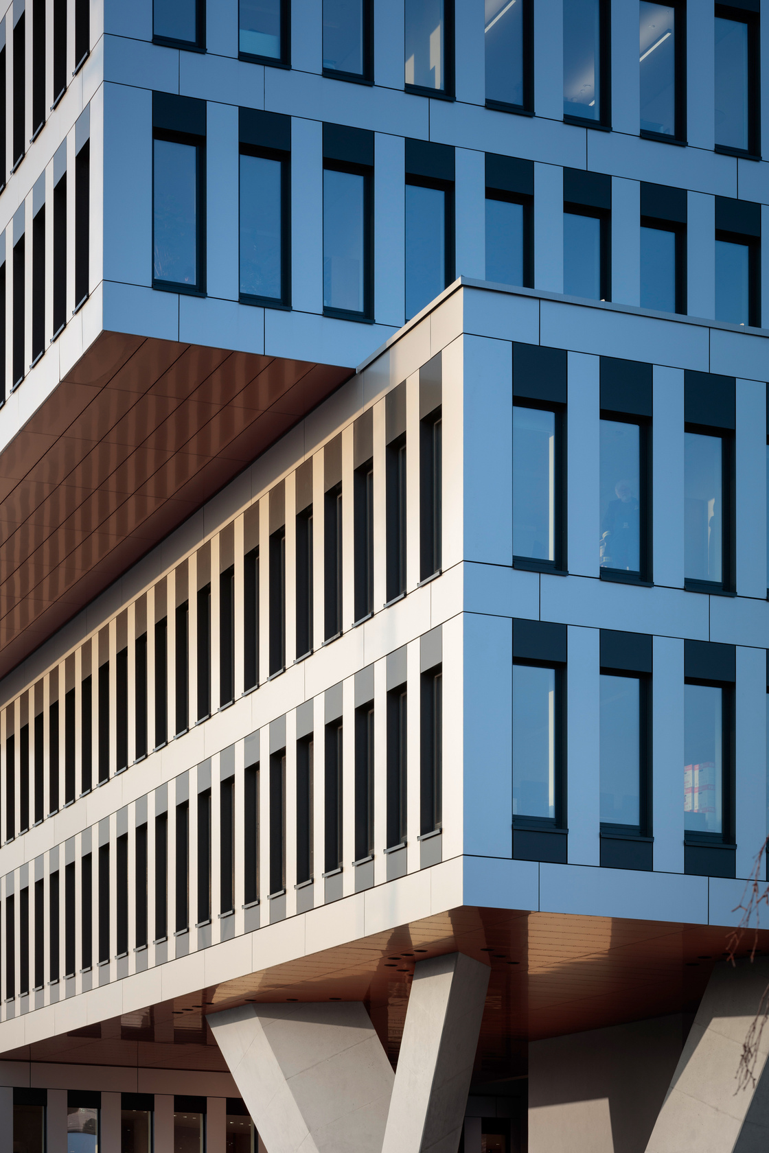 Ein Foto von Kurt Kuball