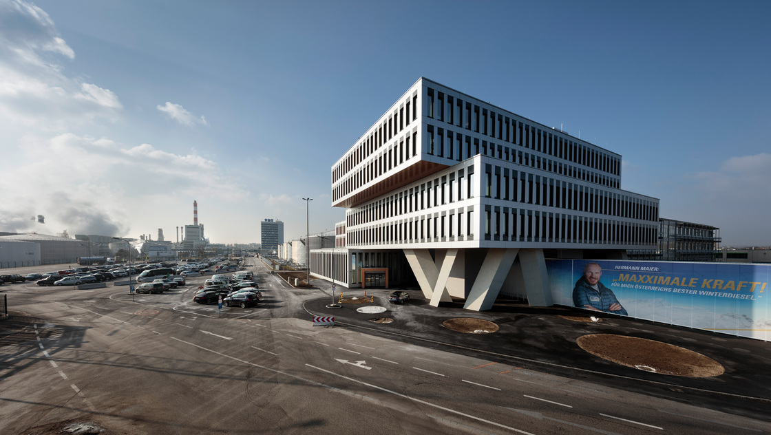 Ein Foto von Kurt Kuball