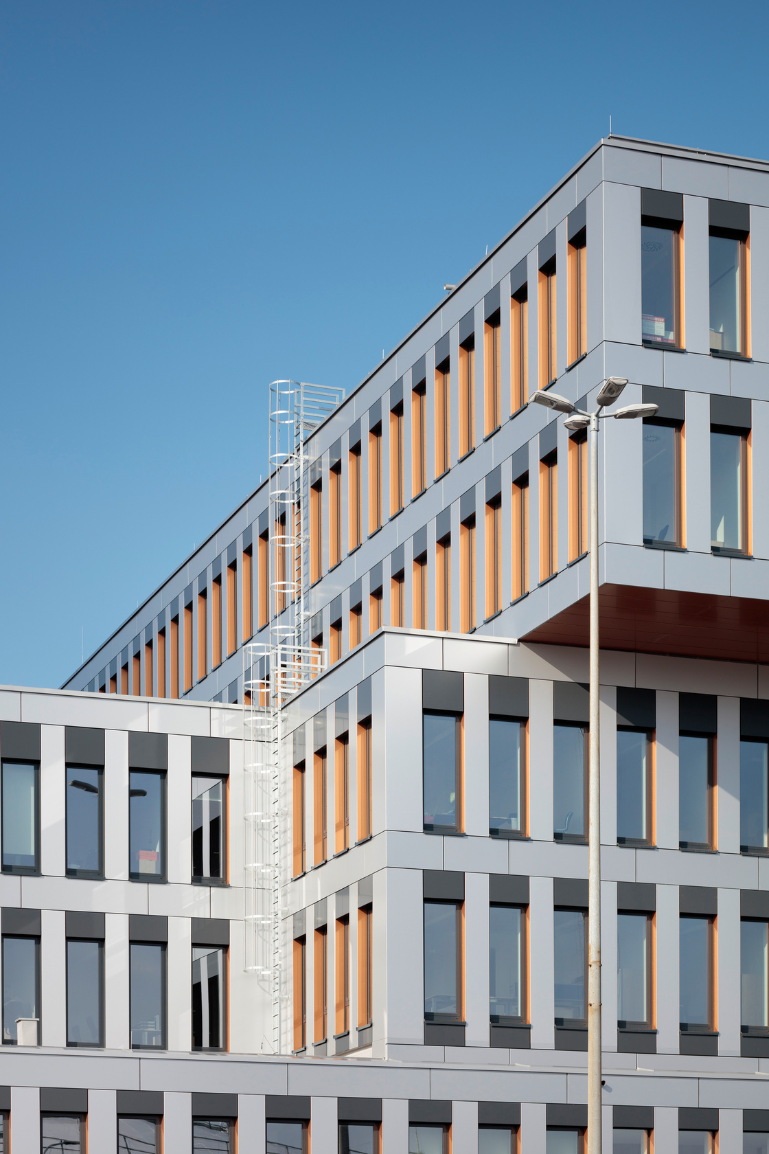 Ein Foto von Kurt Kuball