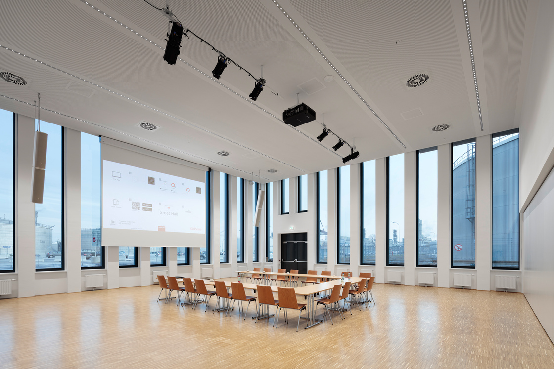 Ein Foto von Kurt Kuball