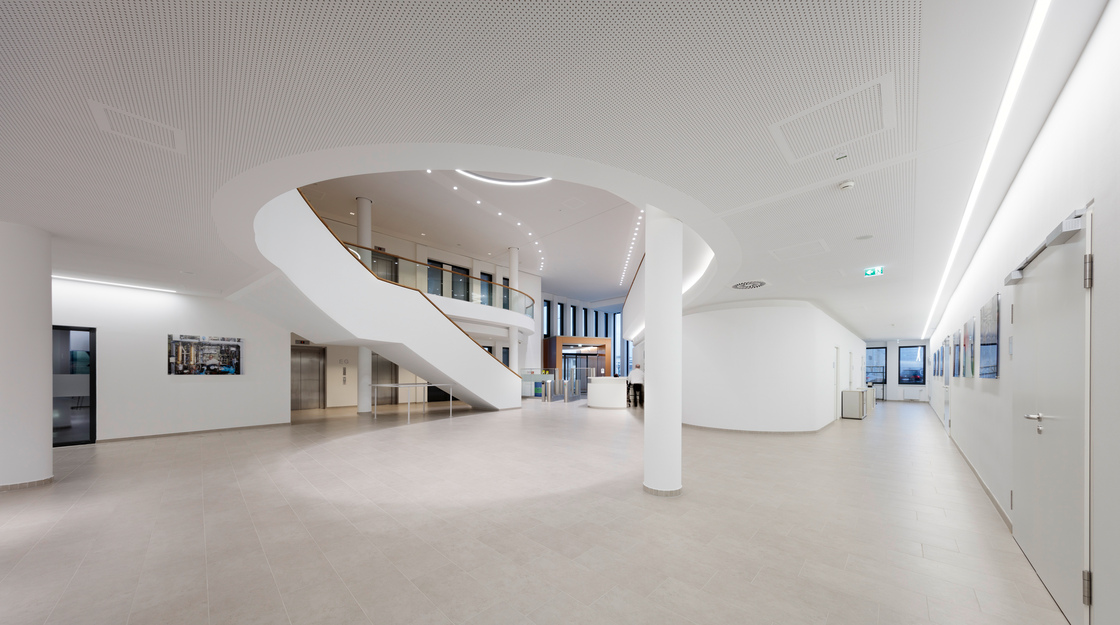 Ein Foto von Kurt Kuball