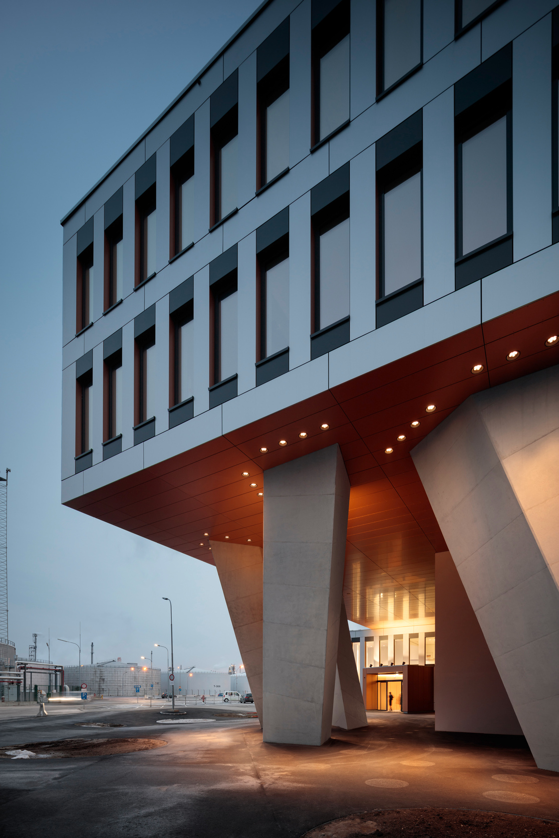 Ein Foto von Kurt Kuball