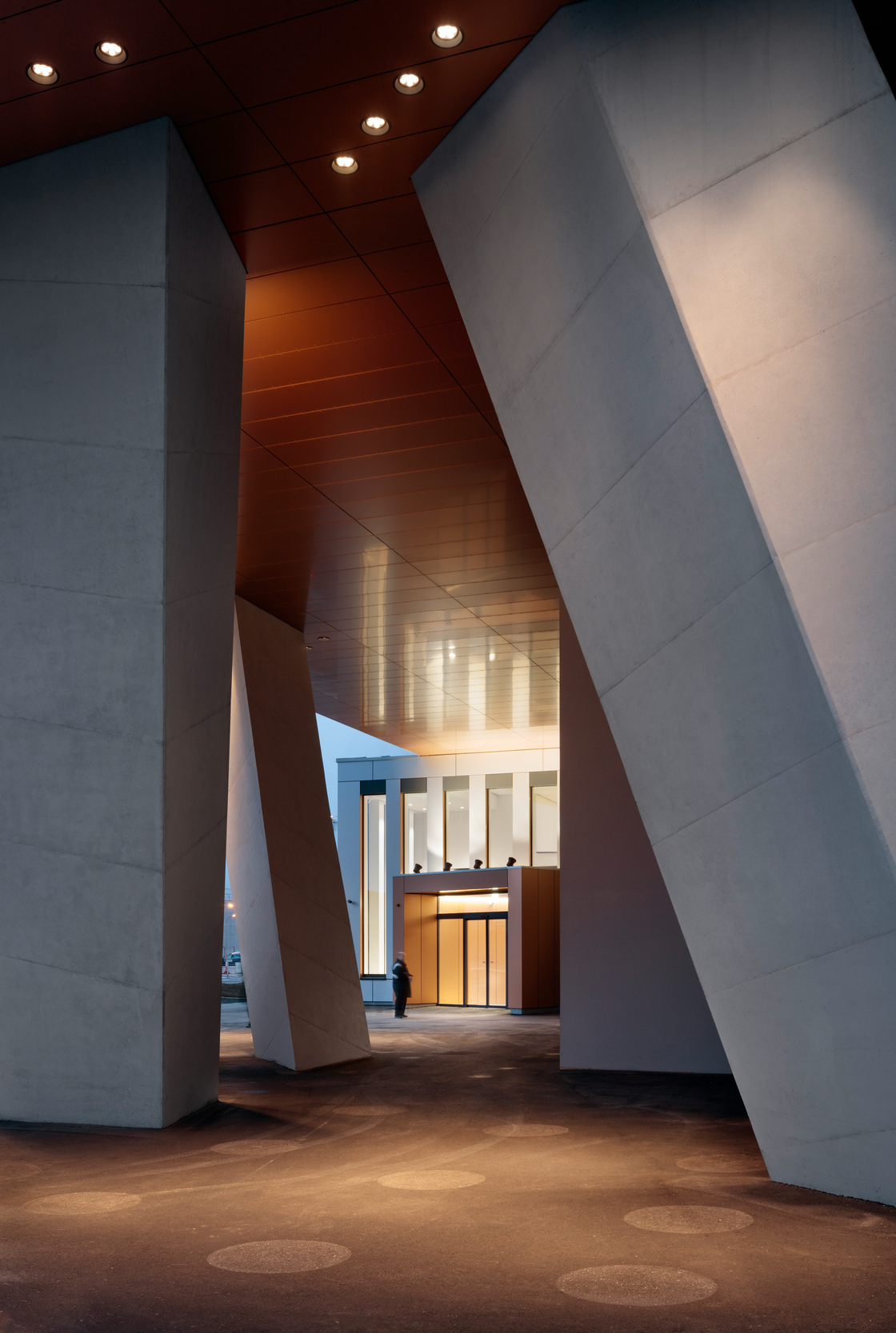 Ein Foto von Kurt Kuball