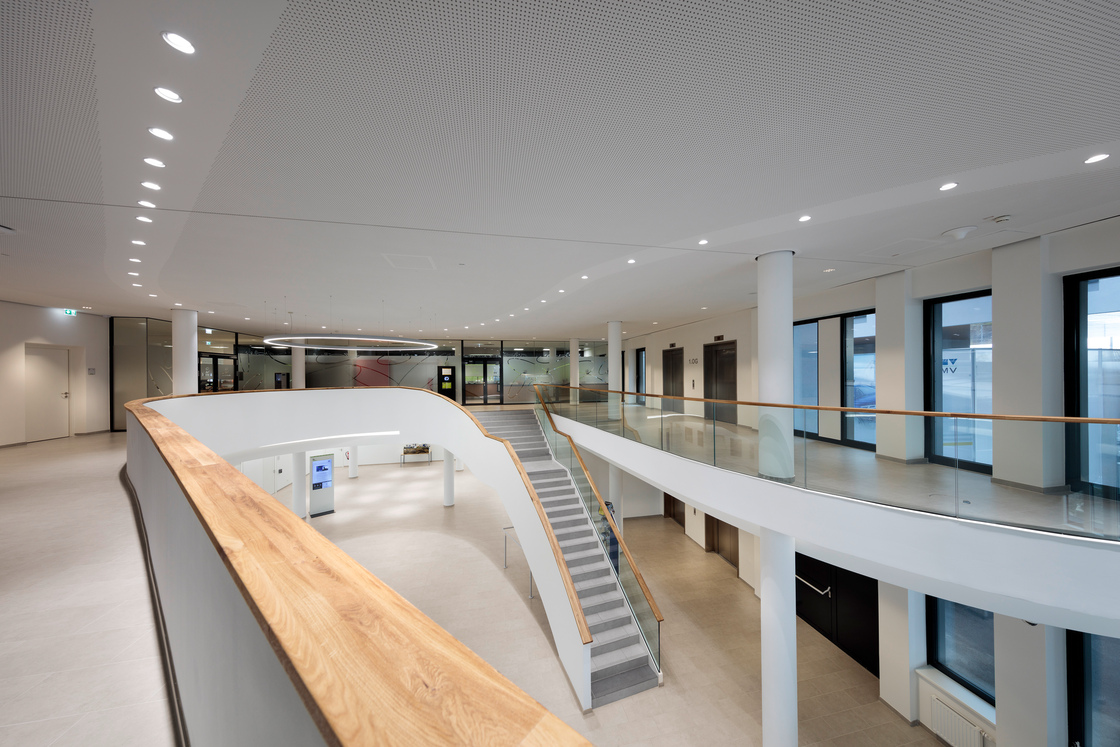 Ein Foto von Kurt Kuball