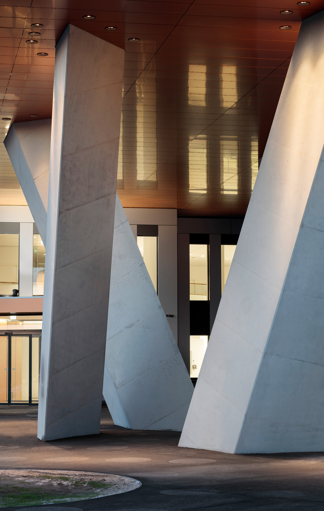 Ein Foto von Kurt Kuball