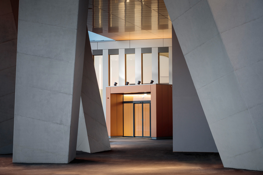 Ein Foto von Kurt Kuball