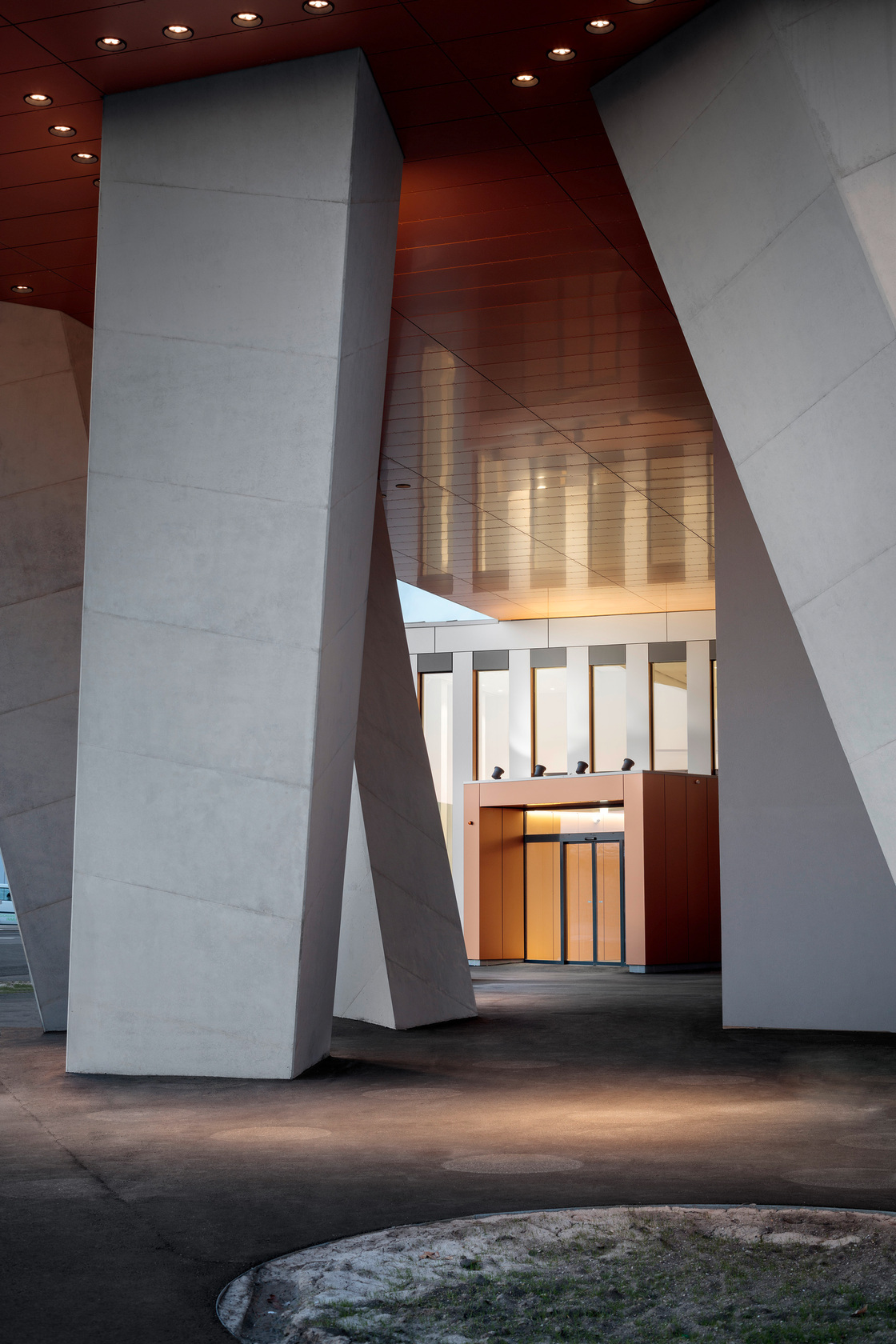 Ein Foto von Kurt Kuball