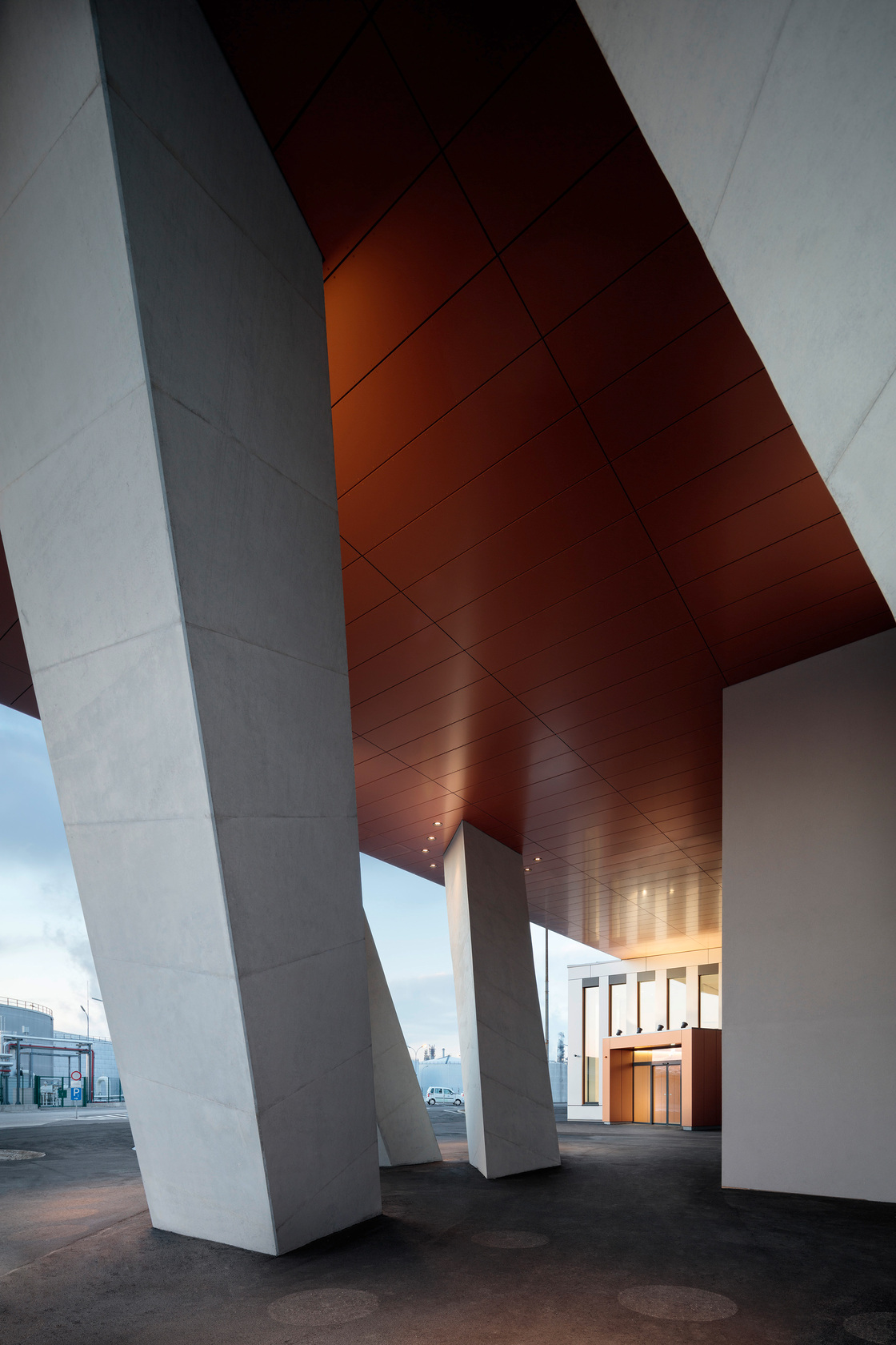 Ein Foto von Kurt Kuball