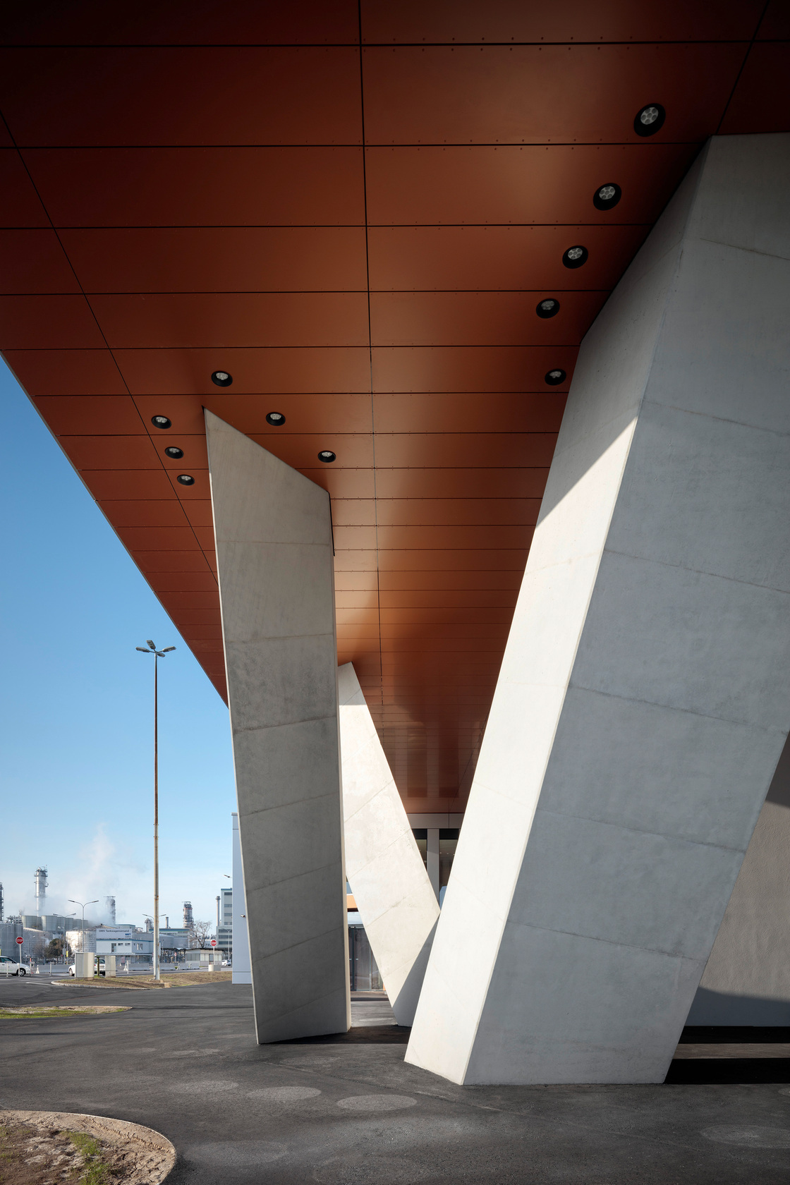 Ein Foto von Kurt Kuball