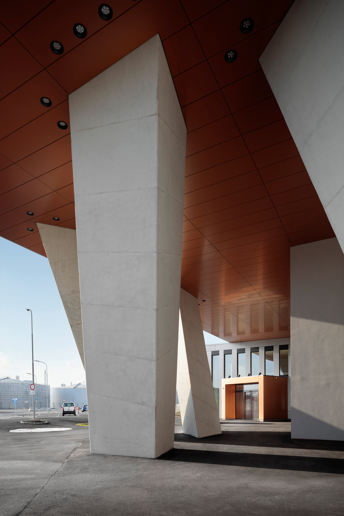 Ein Foto von Kurt Kuball