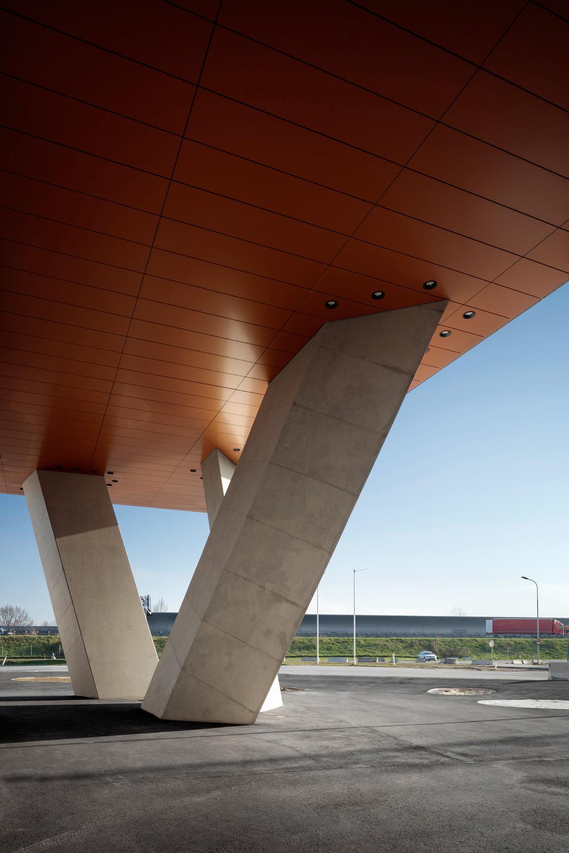 Ein Foto von Kurt Kuball