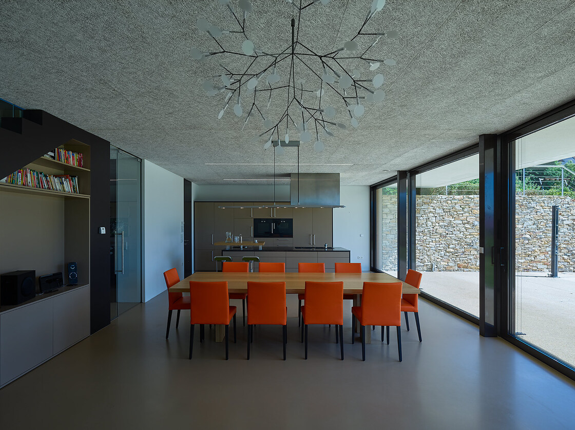 Ein Foto von Bruno Klomfar