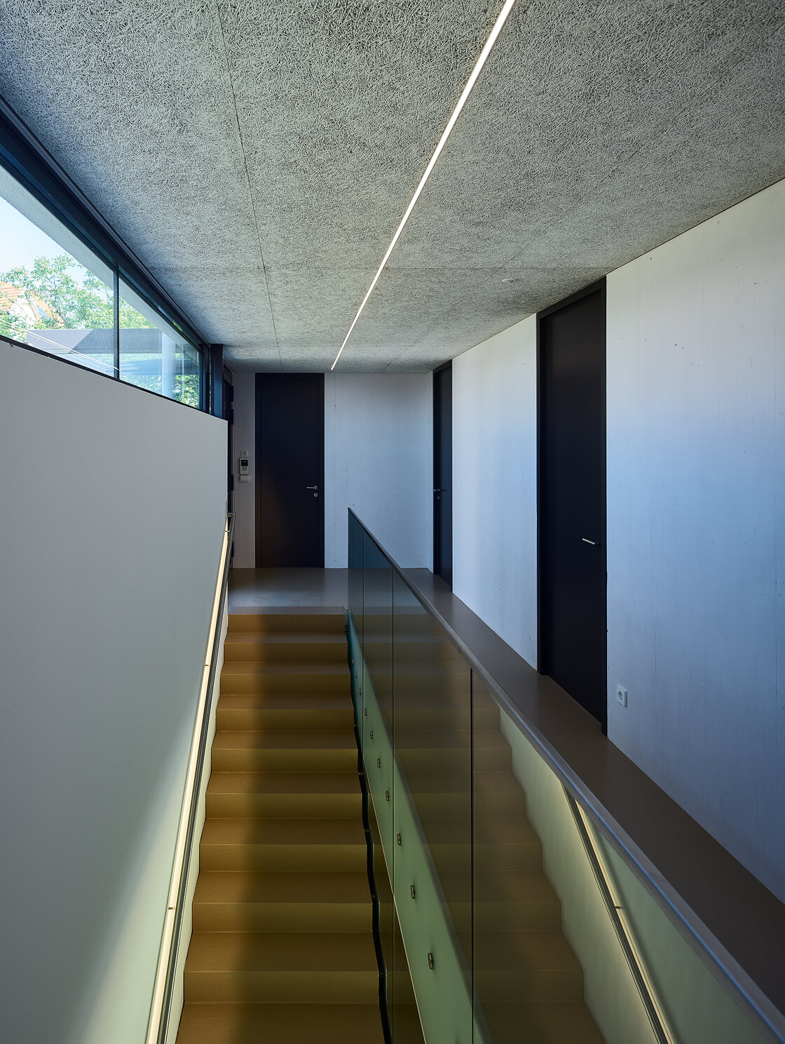 Ein Foto von Bruno Klomfar