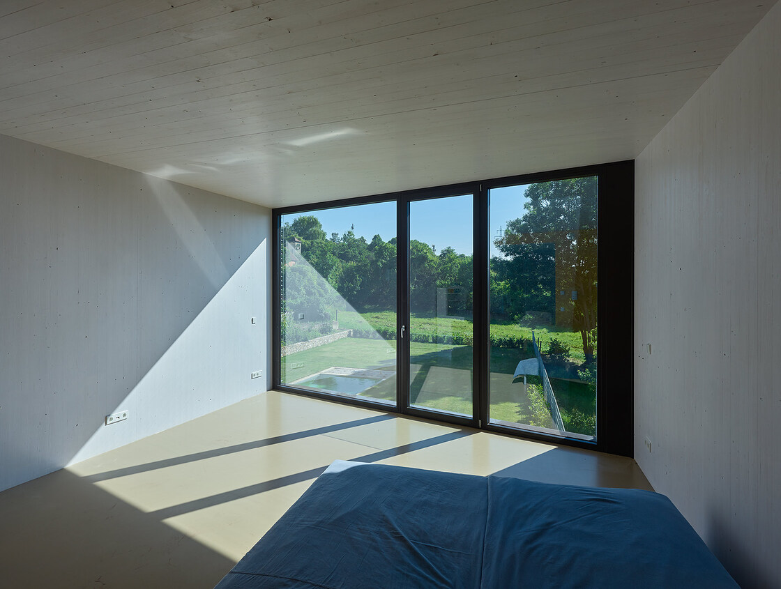 Ein Foto von Bruno Klomfar