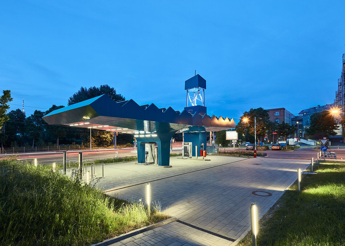 Ein Foto von Bruno Klomfar