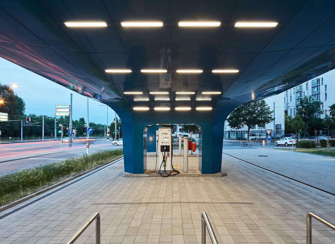 Ein Foto von Bruno Klomfar