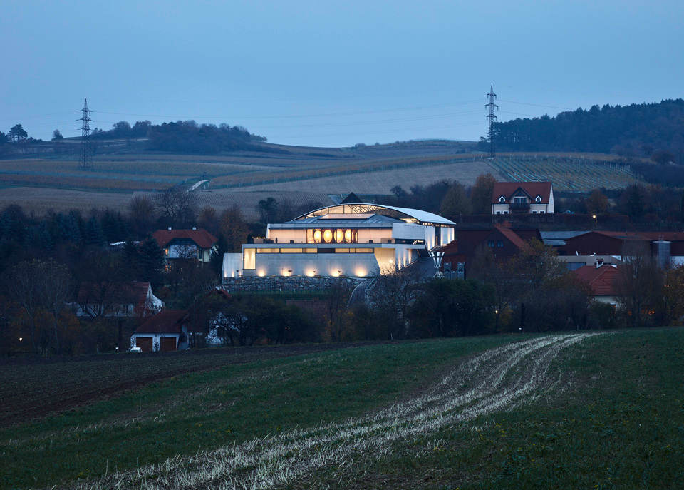 Ein Foto von Bruno Klomfar