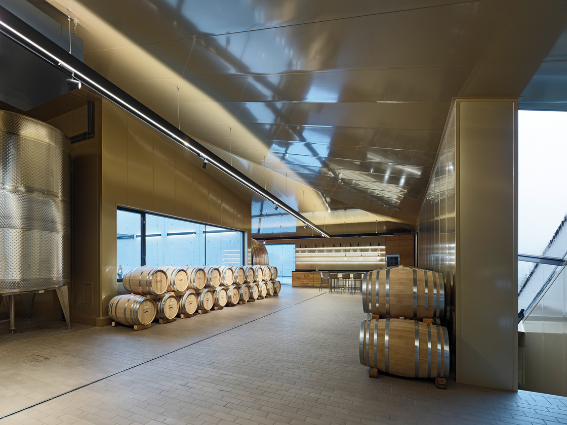 Ein Foto von Bruno Klomfar