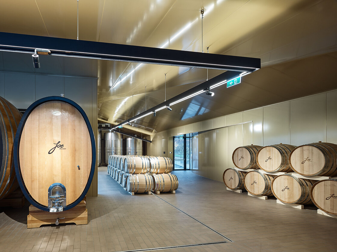 Ein Foto von Bruno Klomfar