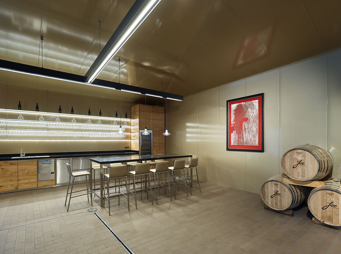 Ein Foto von Bruno Klomfar