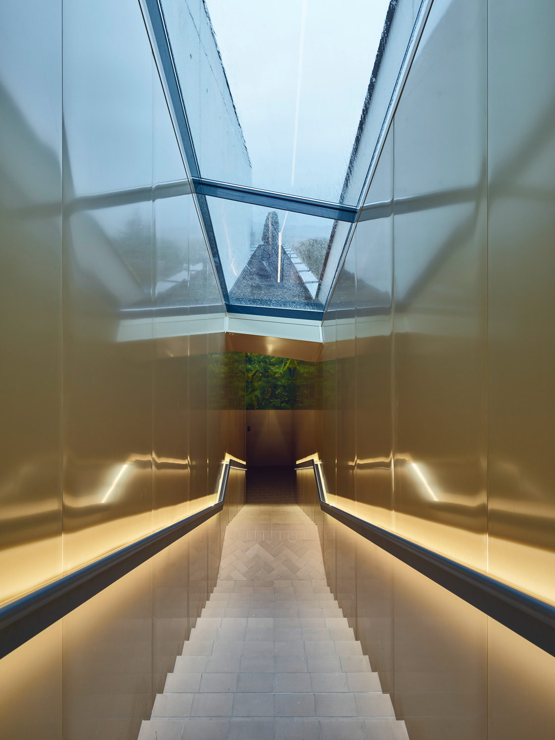 Ein Foto von Bruno Klomfar