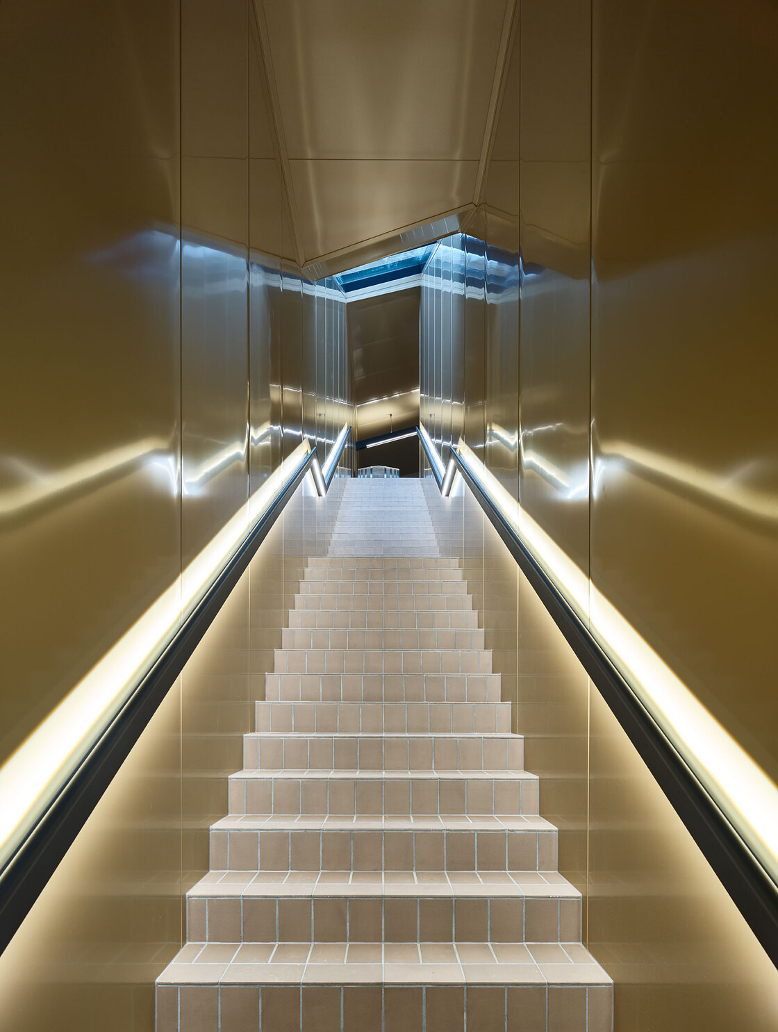 Ein Foto von Bruno Klomfar