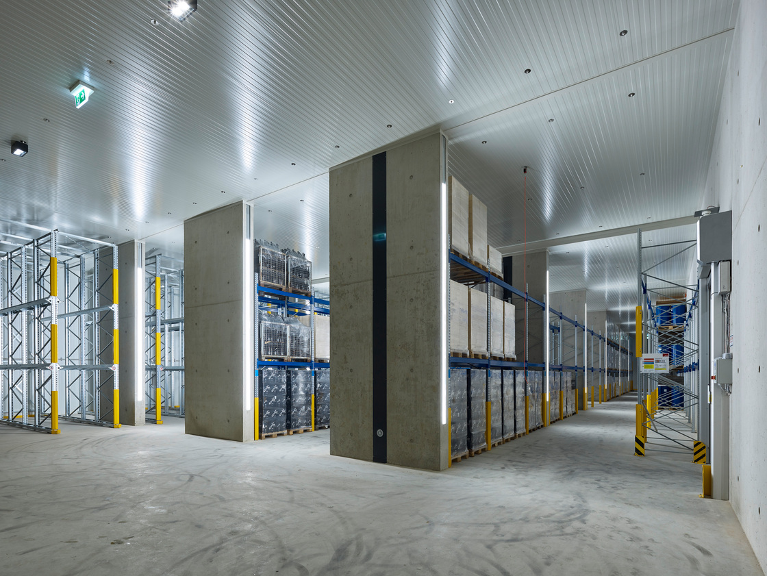 Ein Foto von Bruno Klomfar