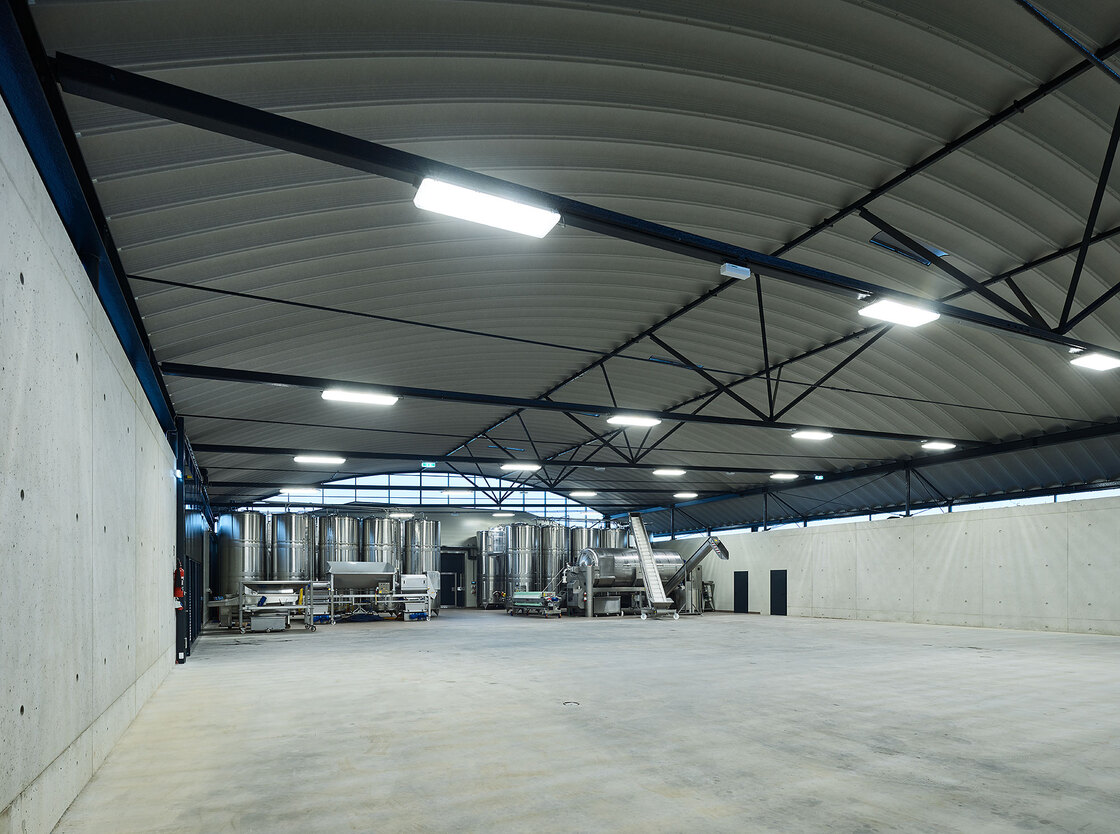 Ein Foto von Bruno Klomfar