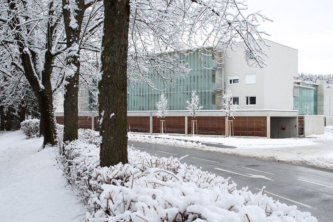 Ein Foto von Christian Brandstätter