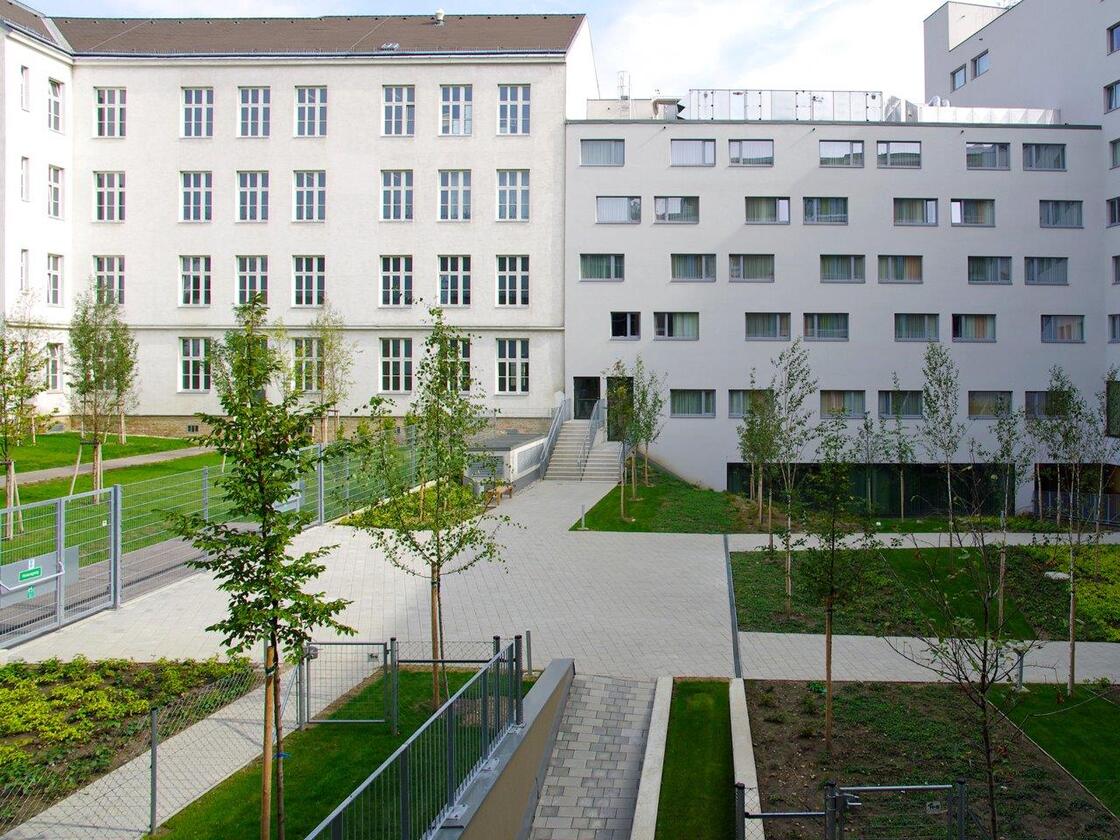 Ein Foto von Wolfgang Leeb