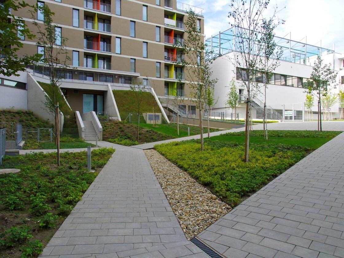 Ein Foto von Wolfgang Leeb