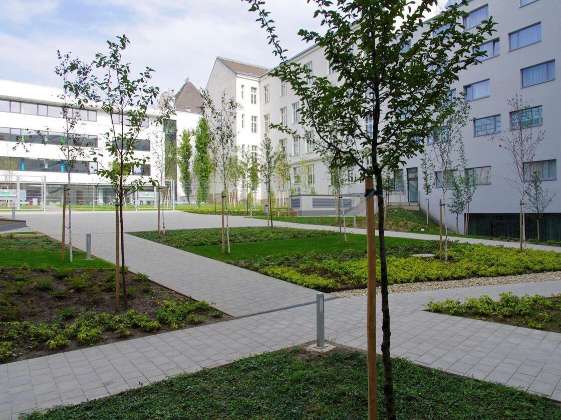 Ein Foto von Wolfgang Leeb