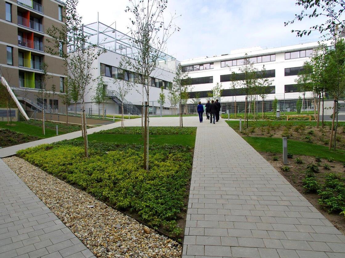 Ein Foto von Wolfgang Leeb